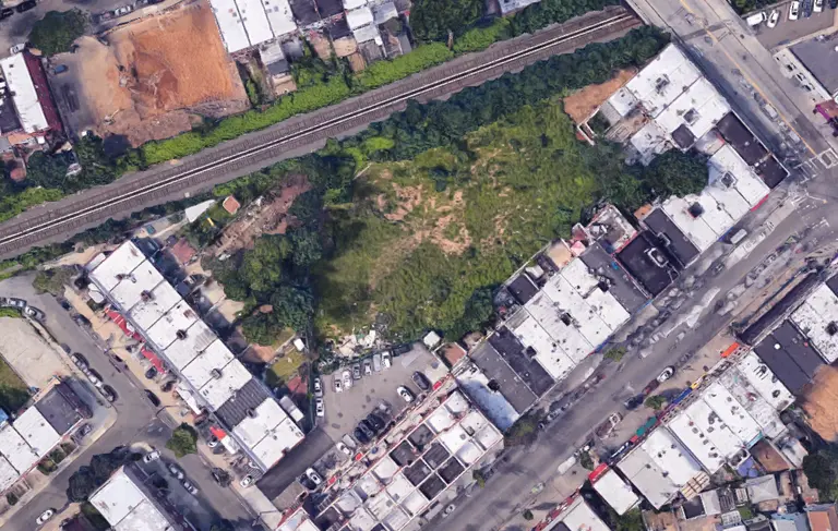 Historic African American burial ground in Elmhurst hits the market for $13.8M