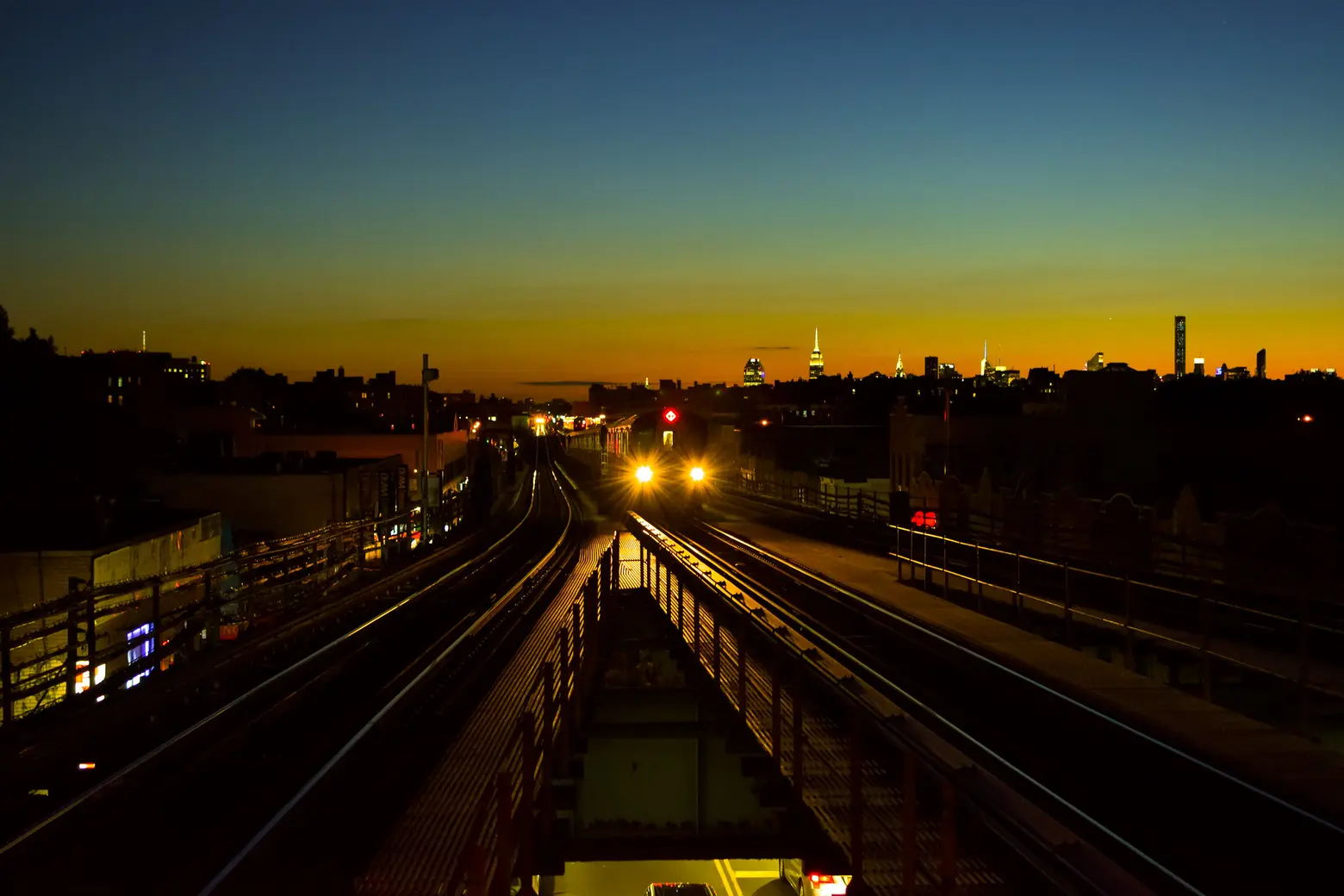 Yearlong event series explores the future of New York City’s transportation infrastructure