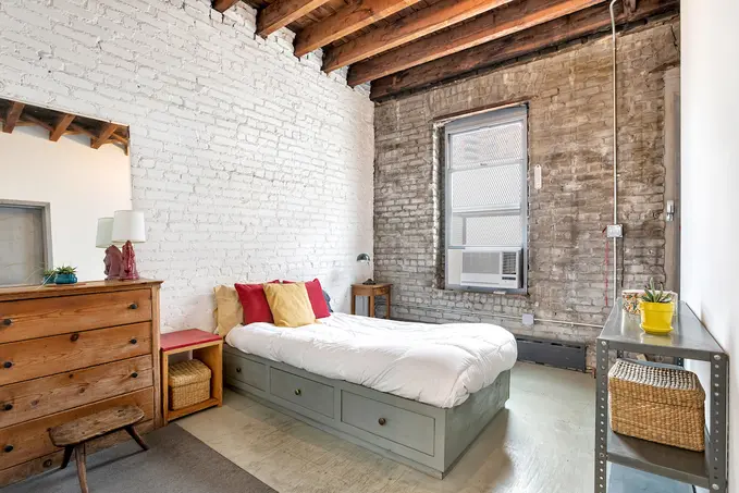 This loft-like Kensington townhouse with ground floor commercial space ...