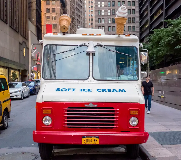 New York City ‘scofflaw’ ice cream truck vendors get served for dodging $4.5M in traffic fines