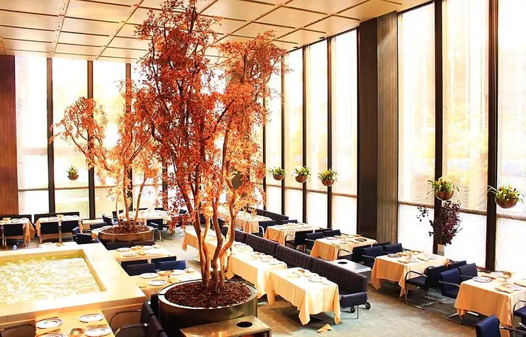 The Four Seasons is closing this week, less than a year after $40M reopening