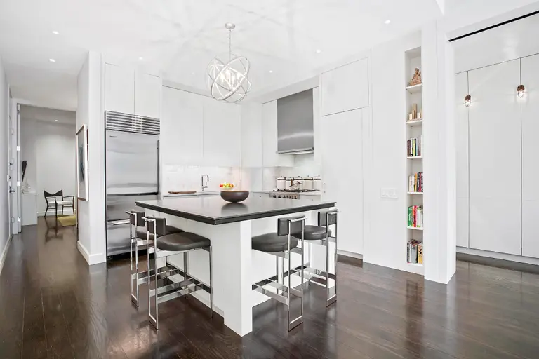 Chelsea condo once owned by NSYNC member Lance Bass is asking $2.5M