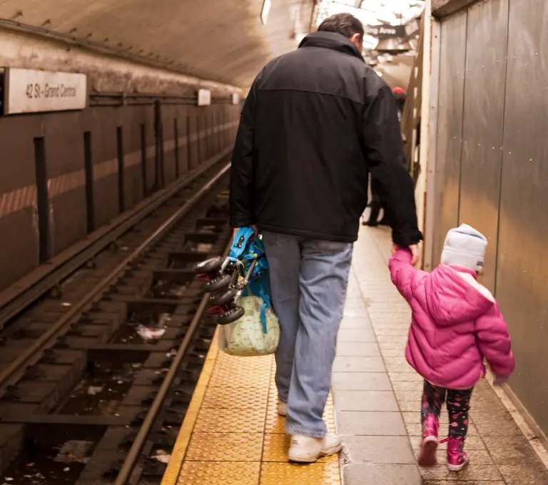 How the MTA’s service changes will affect your Father’s Day weekend
