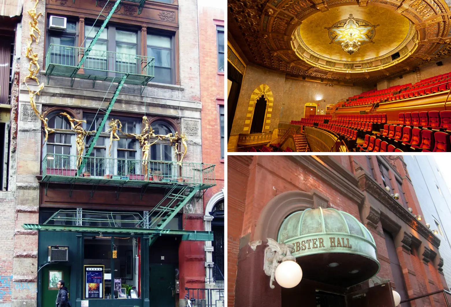 23 LGBT landmarks of the East Village and Noho