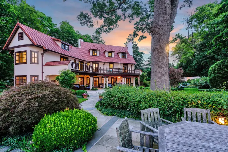 Patriotic composer John Philip Sousa’s former Long Island mansion seeks a reduced $9M