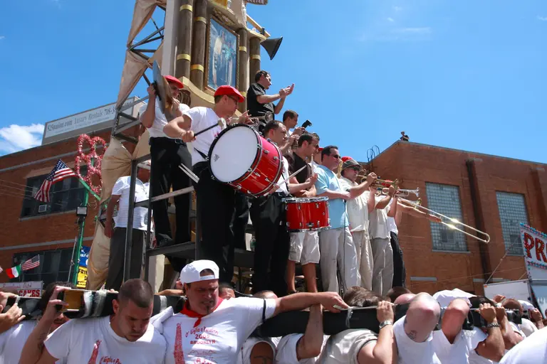 The Giglio Feast: History, fun facts, and what to expect at this year’s celebration in Brooklyn