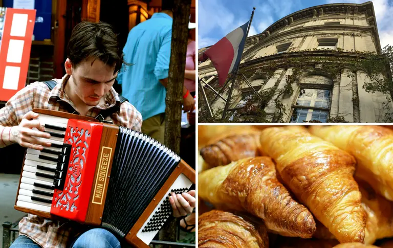 15 ways to celebrate Bastille Day in NYC
