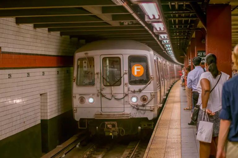 The NYC transit projects affected by congestion pricing delay