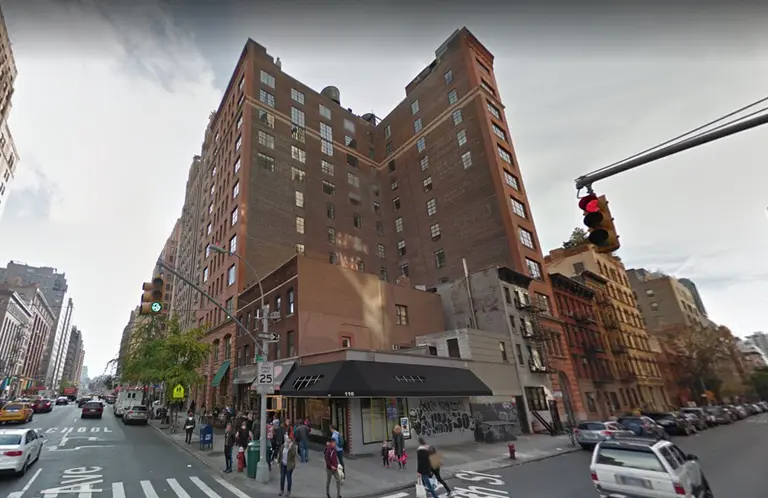 To protect their Empire State Building views, these Chelsea loft owners forked over $11M for air rights