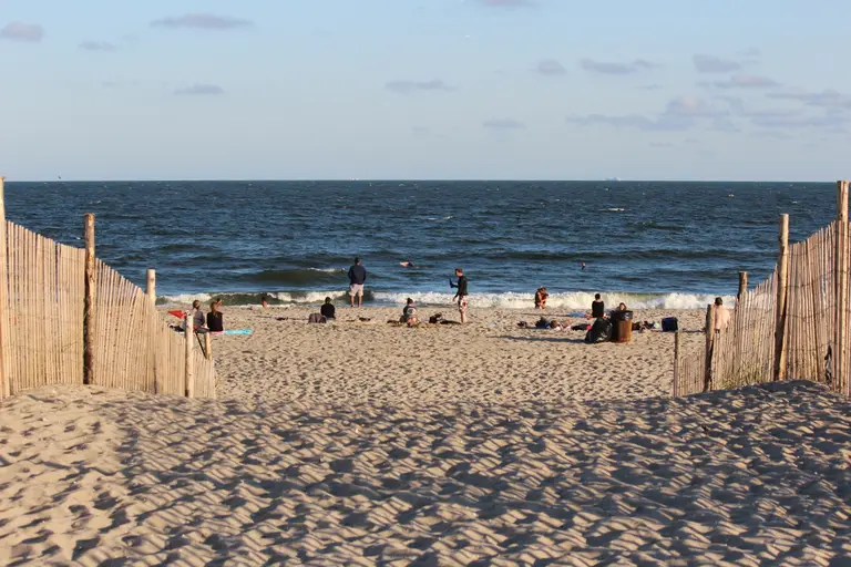Sip, surf, and sunbathe: A guide to the Rockaways