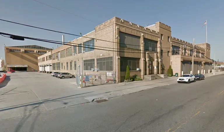 Amazon might end up in Queens after all, considers Maspeth site for new distribution facility