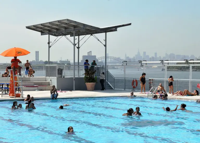NYC’s outdoor swim programs won’t return this summer due to ‘lifeguard shortage’