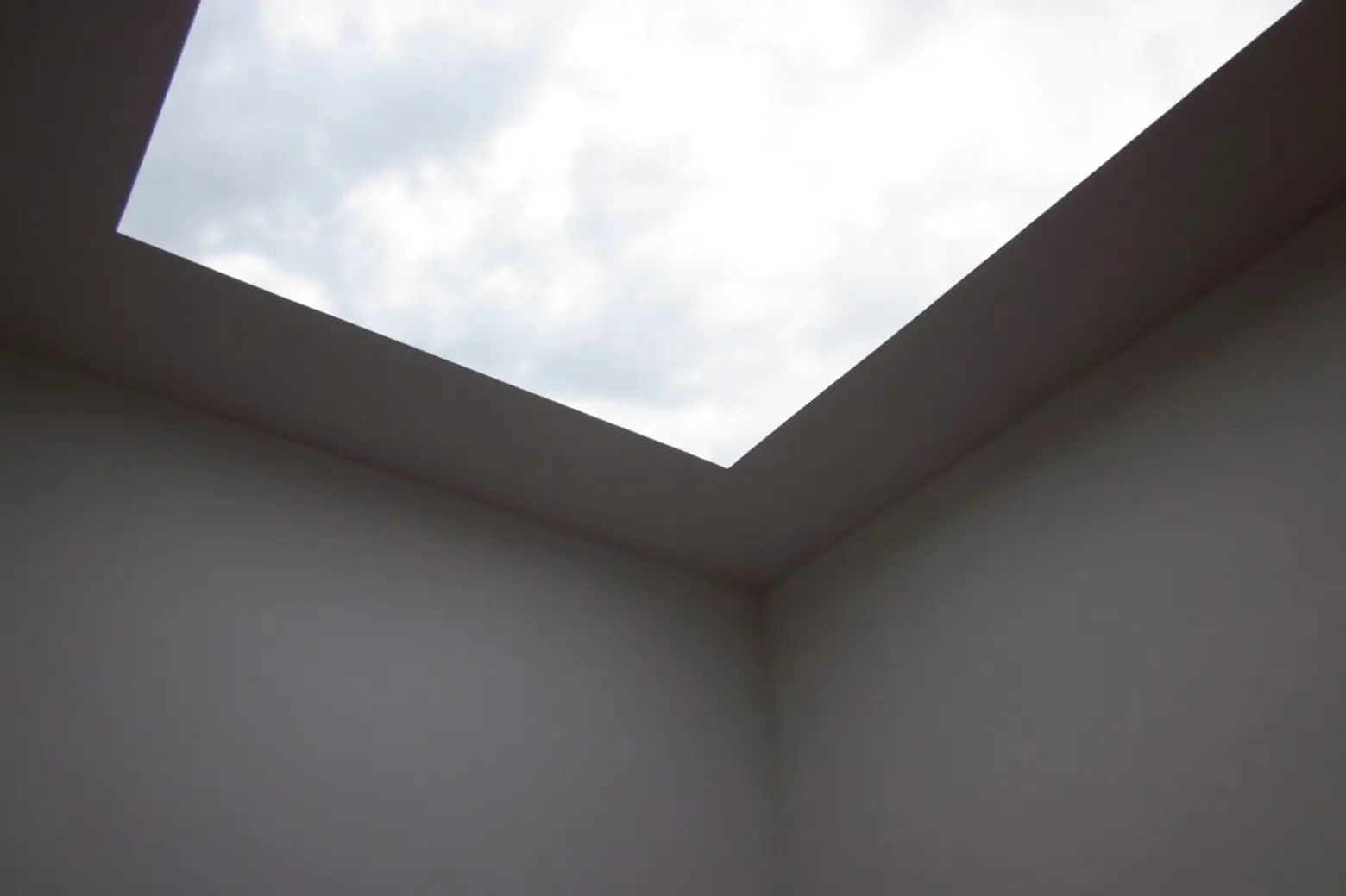 James Turrell installation reopens at MoMA PS1 after nearby construction impedes views