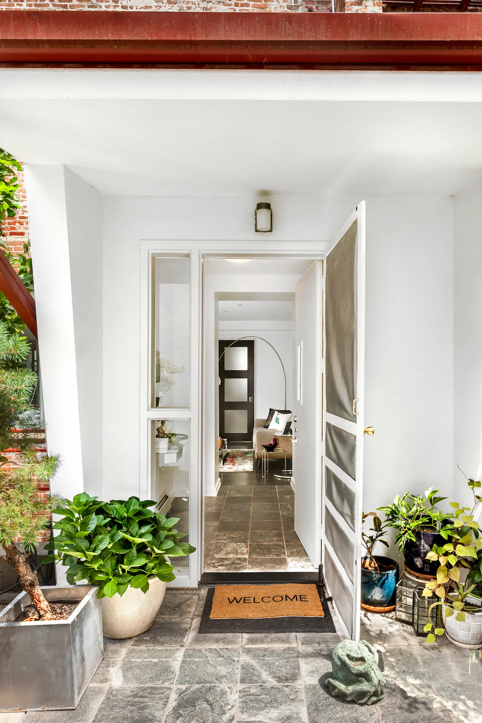 42 Tiffany Place, cobble hill, cool listings