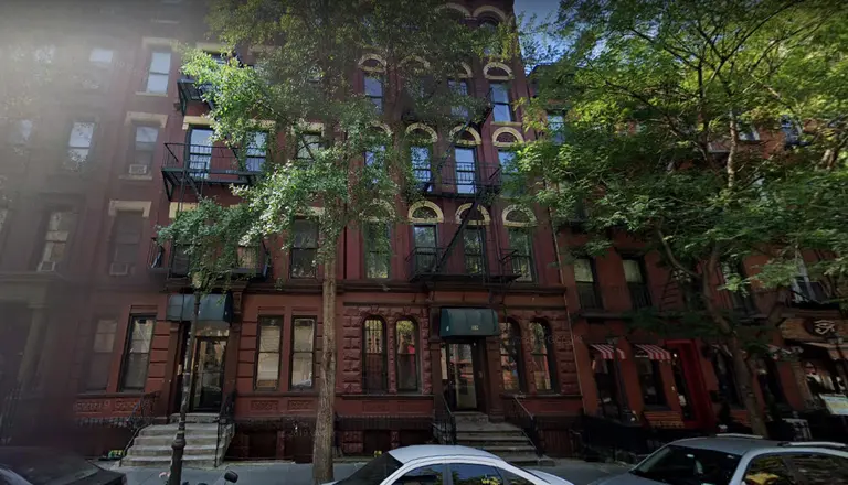 City sues landlords for listing rent-stabilized Hell’s Kitchen apartments on Airbnb