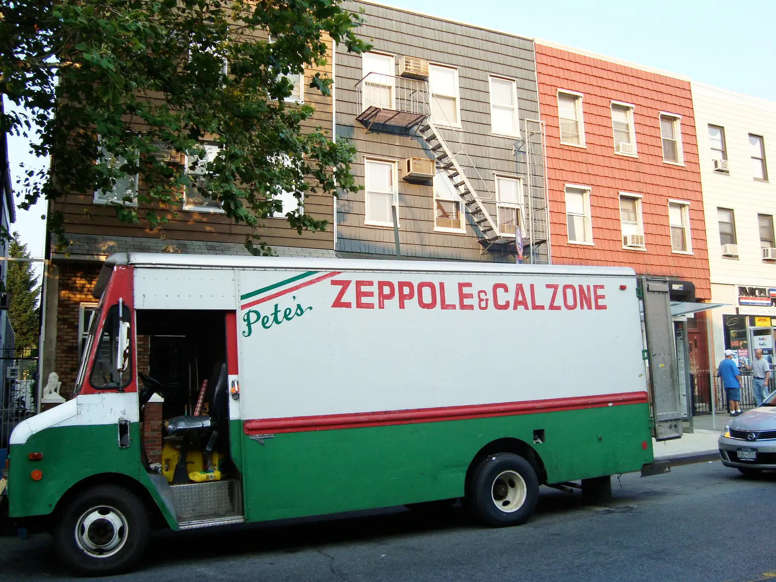 The Italian side of Williamsburg: History, famous joints, and today’s culture