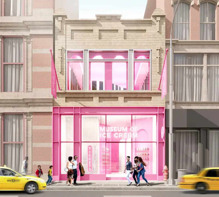 The future of retail: Museum of Ice Cream to launch 25,000-square-foot NYC Soho flagship