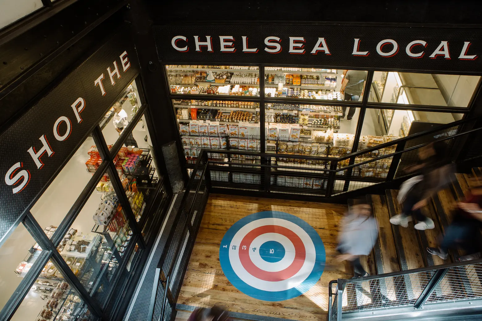 Chelsea Market’s underground, grocery-focused Chelsea Local will expand with new vendors