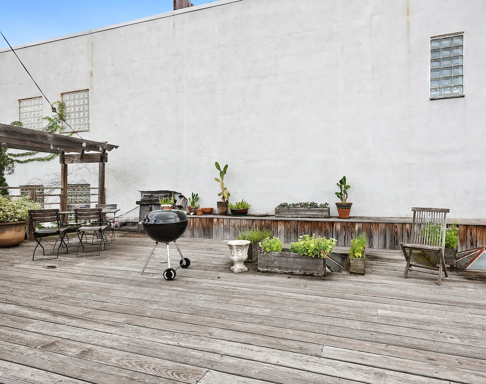9 Wyckoff Street, Cobble Hill, Cool listings, outdoor spaces