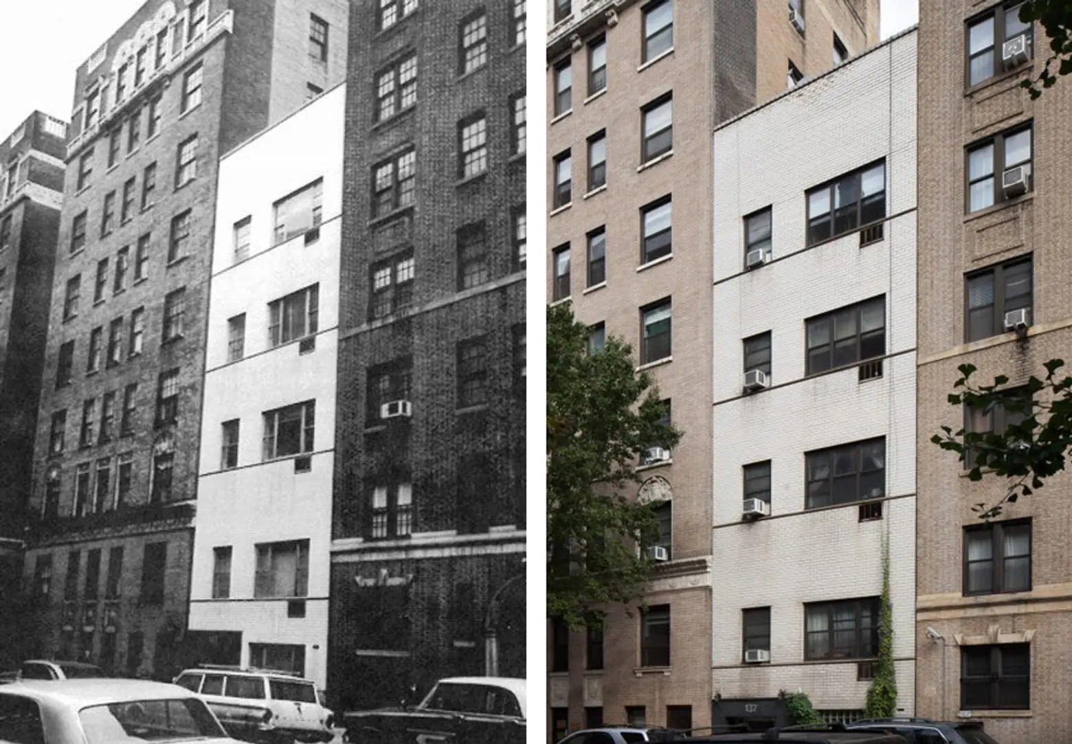 James Baldwin’s former Upper West Side home receives national landmark status