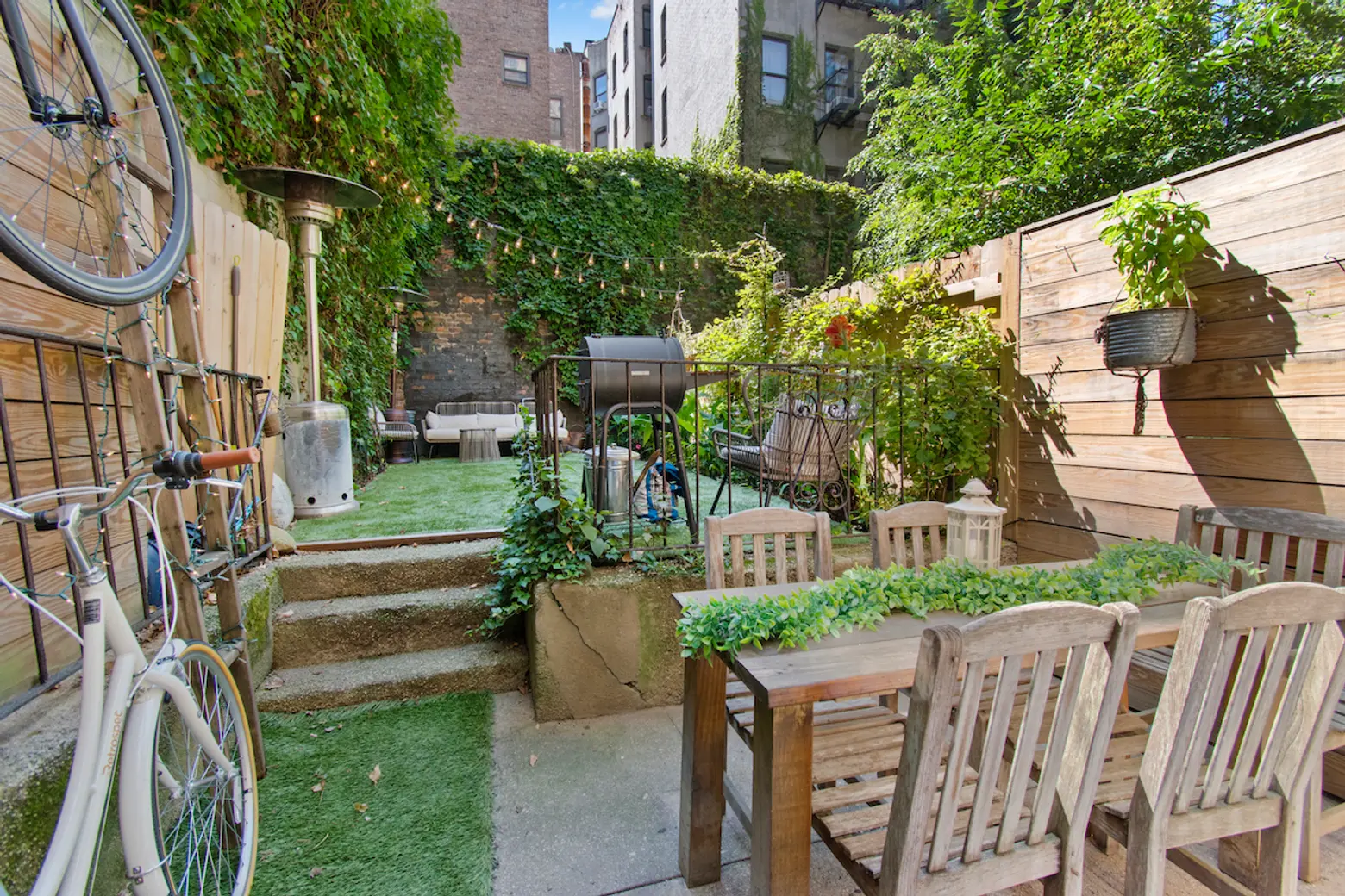 340 East 83rd Street, upper east side, yorkville, cool listings, outdoor spaces, studios