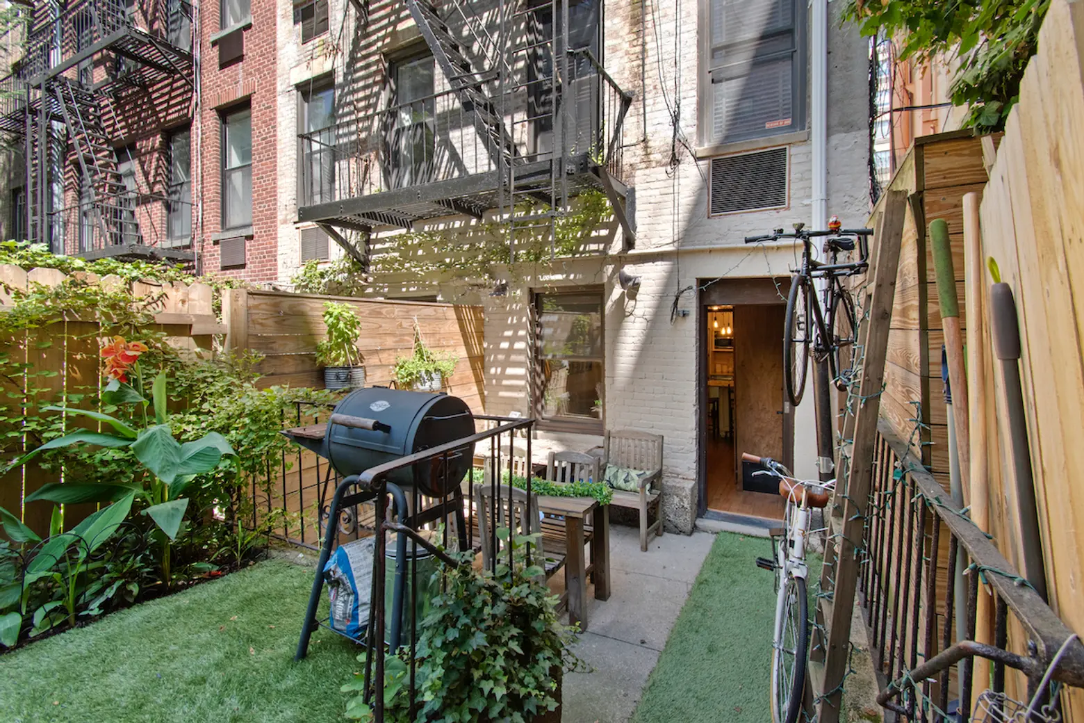 340 East 83rd Street, upper east side, yorkville, cool listings, outdoor spaces, studios