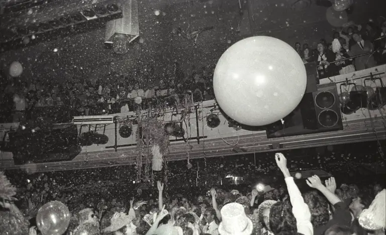 New Brooklyn Museum exhibit will explore the legacy of Studio 54 for the first time