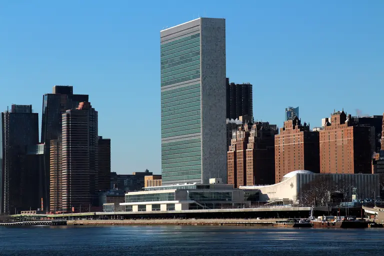 How to get around NYC during this year’s United Nations General Assembly