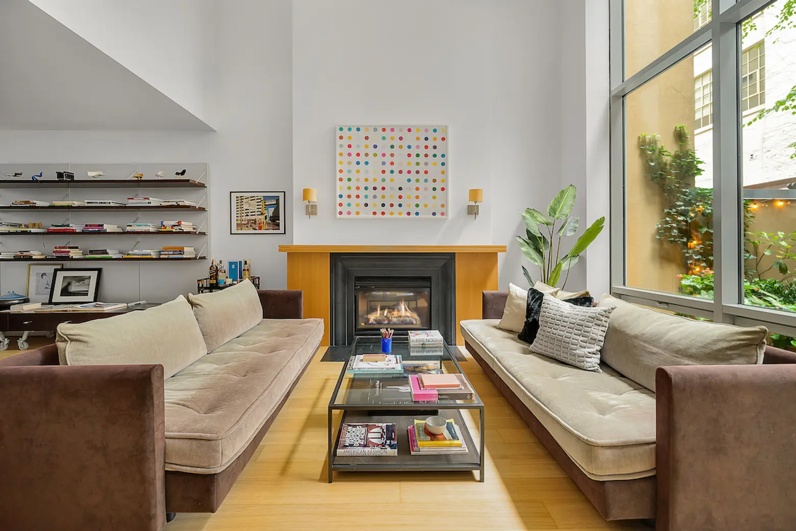 3 Collister street, tribeca, townhouse, cool listings