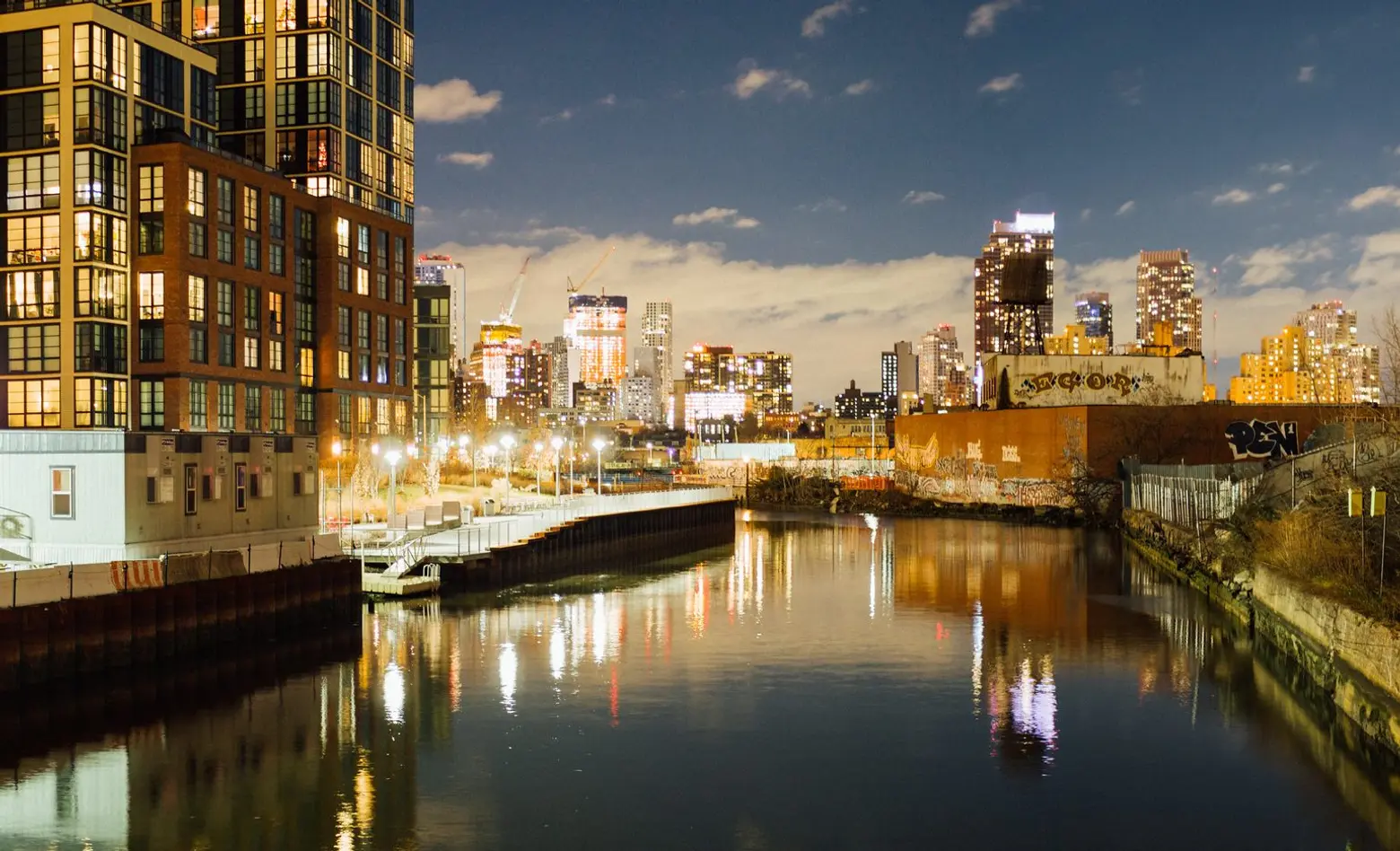 Gowanus rezoning deal reached, with affordable housing and sewer upgrades on board