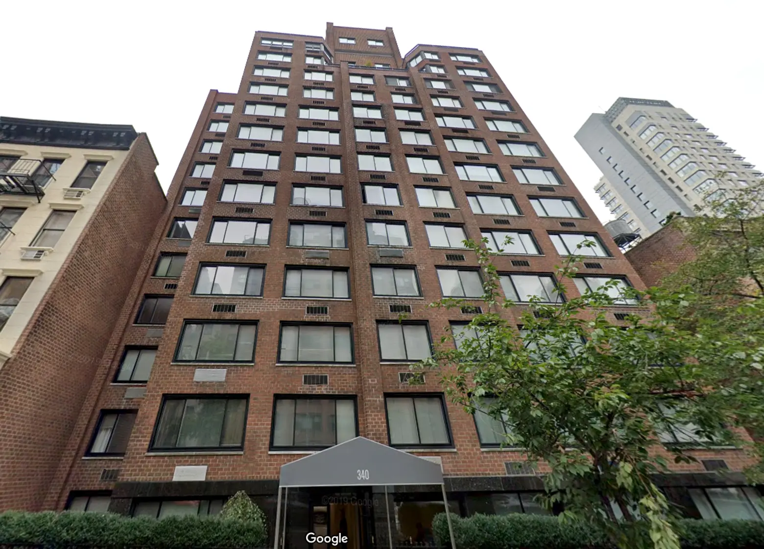 A-Rod takes another swing at NYC real estate, buys second apartment building