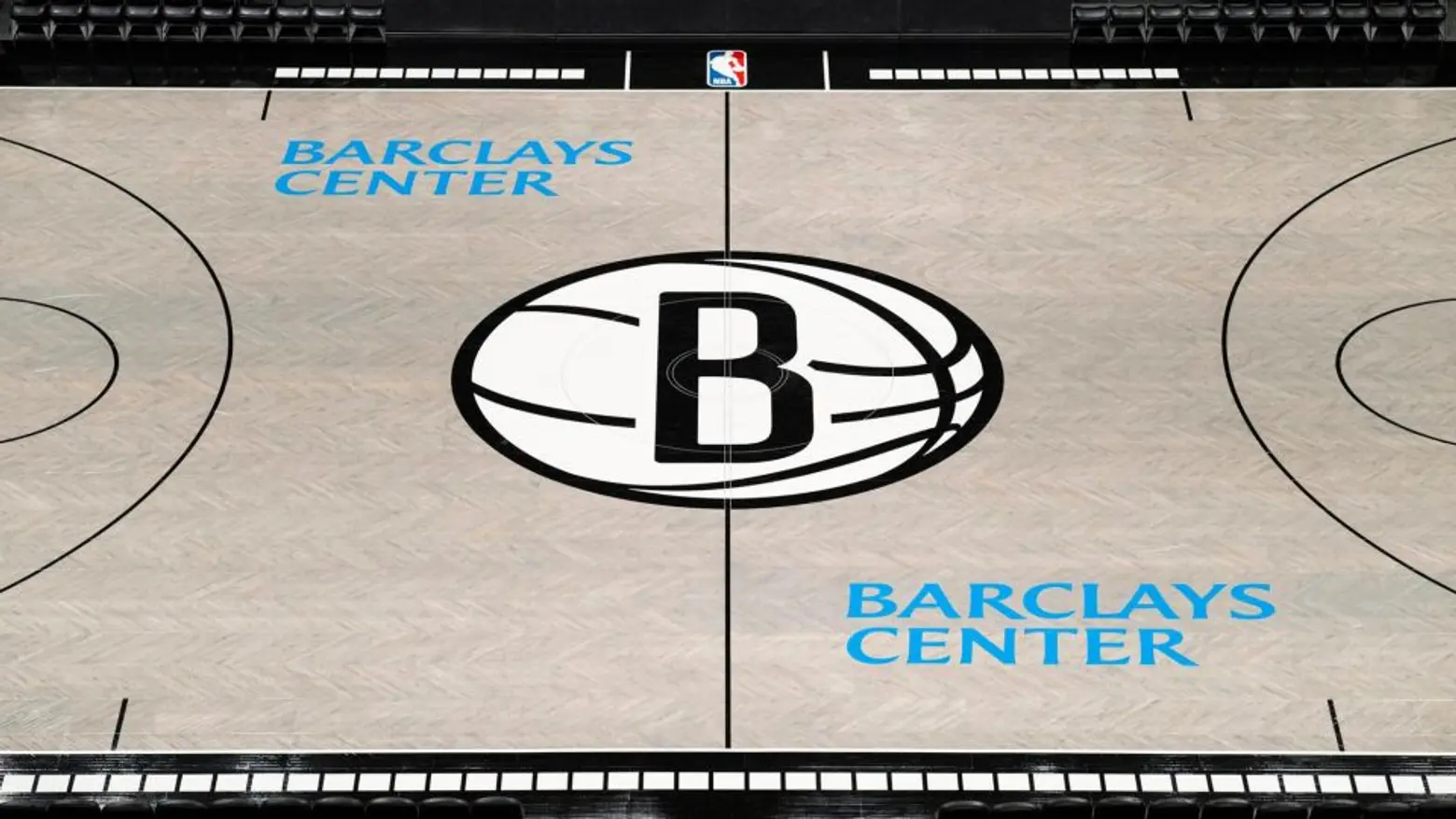 The Nets reveal new Barclays Center court design inspired by Brooklyn