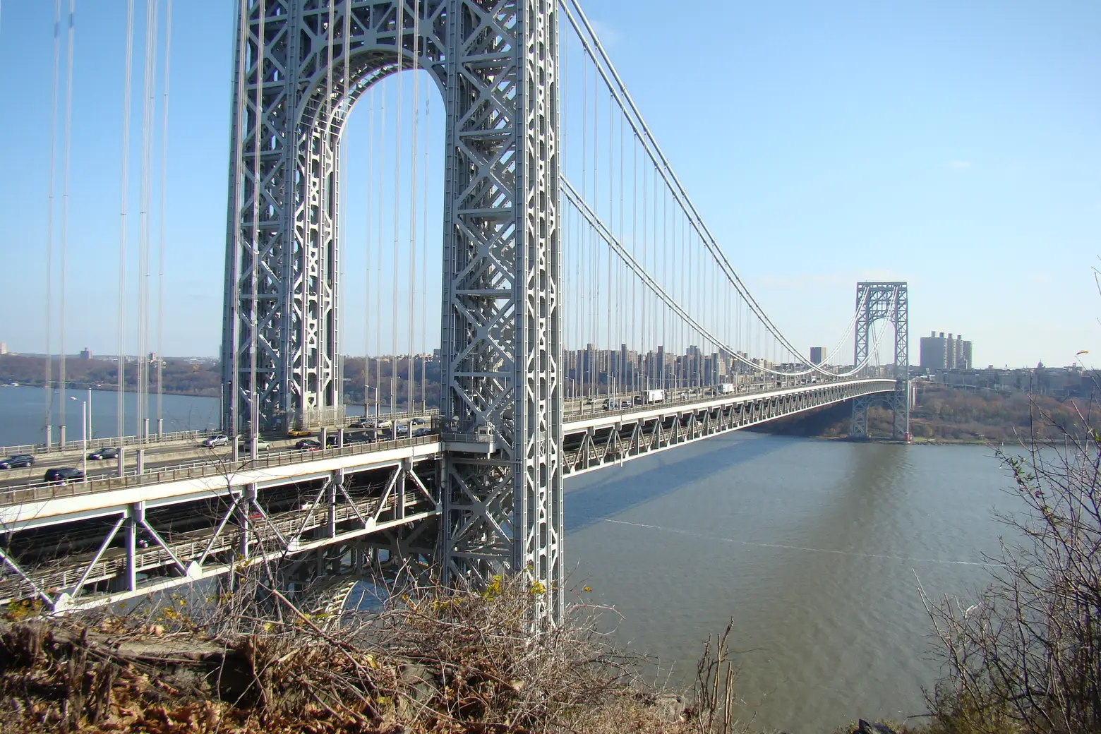 The new year will bring toll and fare hikes for NY-NJ bridges and tunnels