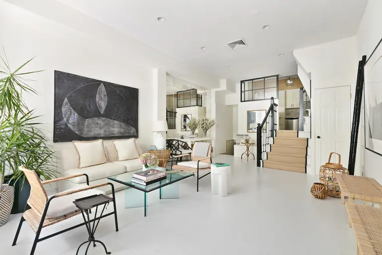 Karlie Kloss sells her West Village home for $2.4M