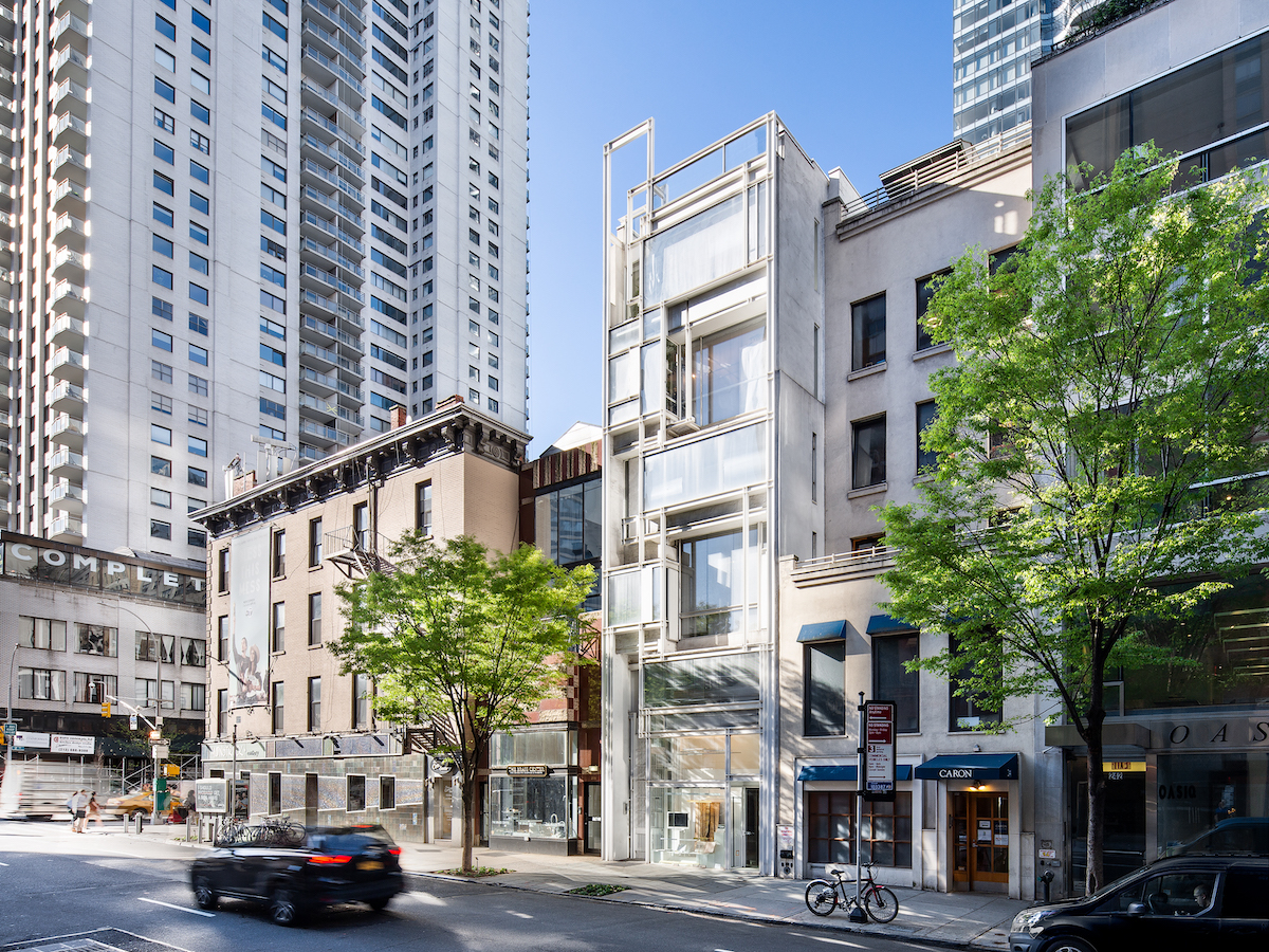 The Met to host first major museum exhibition dedicated to architect Paul Rudolph