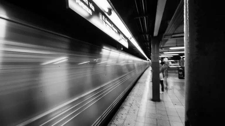 MTA report says subway speeds should be increased by 50 percent
