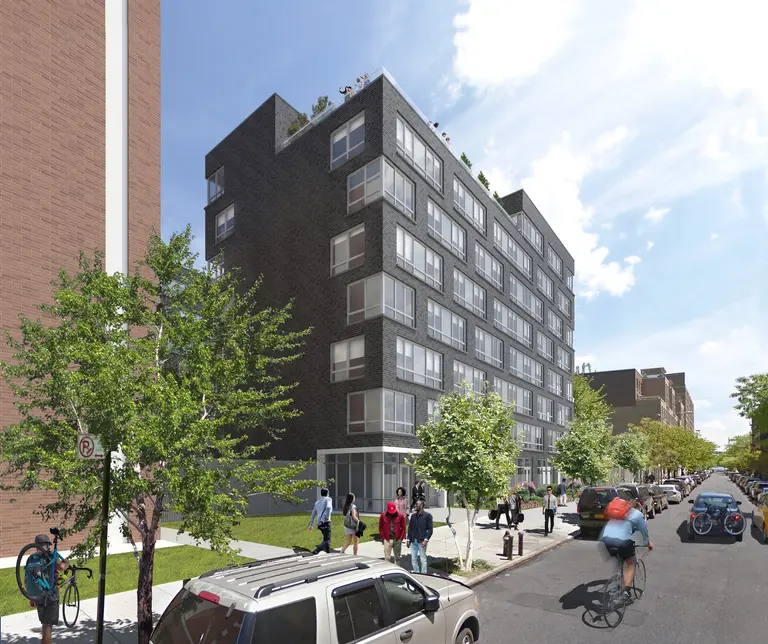 City will bring affordable co-living projects to East Harlem and East New York