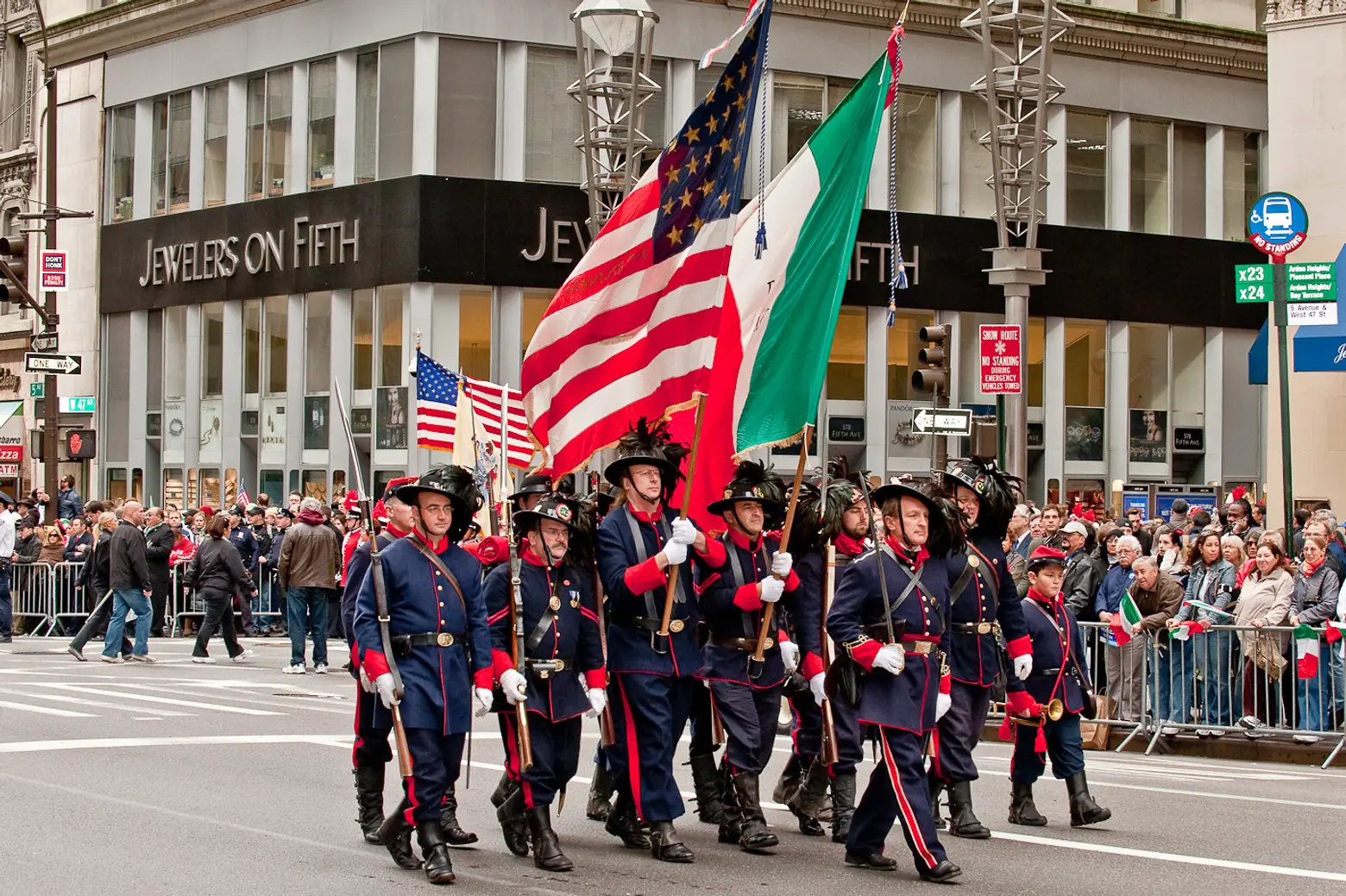 What you need to know about Columbus Day and Indigenous Peoples’ Day events in NYC
