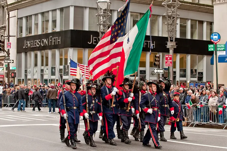 What you need to know about Columbus Day and Indigenous Peoples’ Day events in NYC