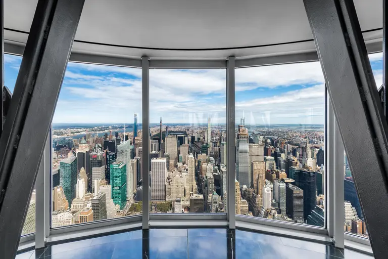 PHOTOS: See the views from the Empire State Building’s new 102nd-floor observatory
