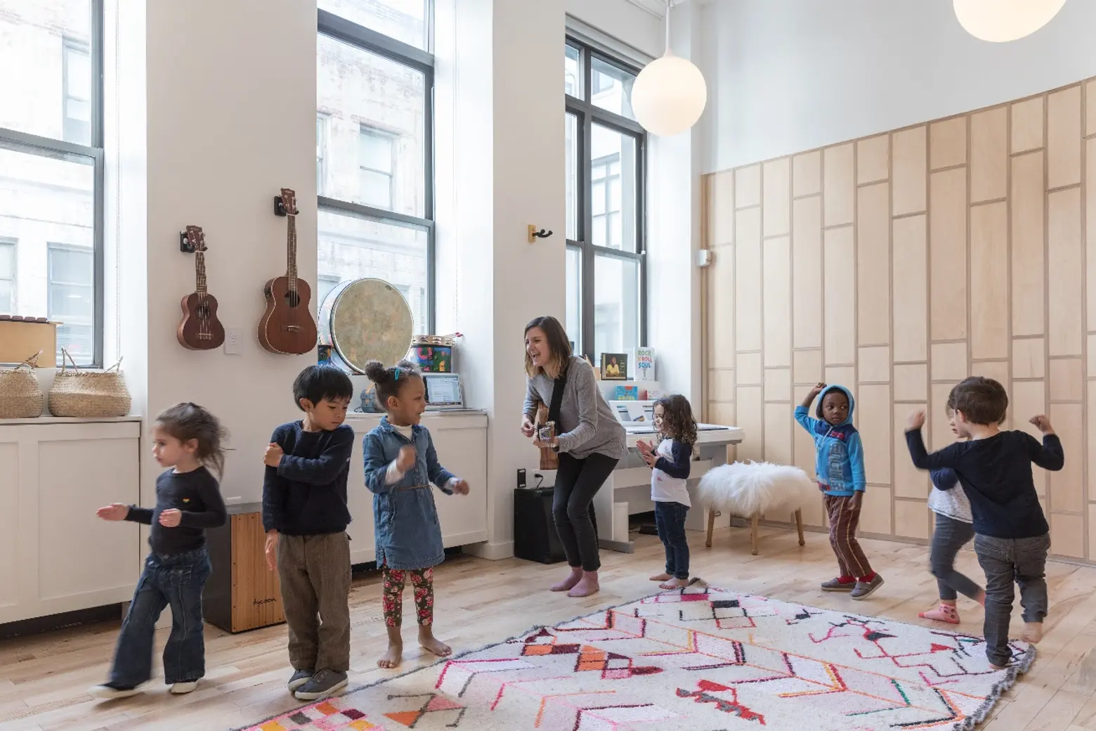 WeWork’s private NYC elementary school, WeGrow, will close after current school year