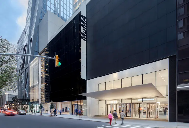 See inside MoMA’s $450M revamped, expanded campus