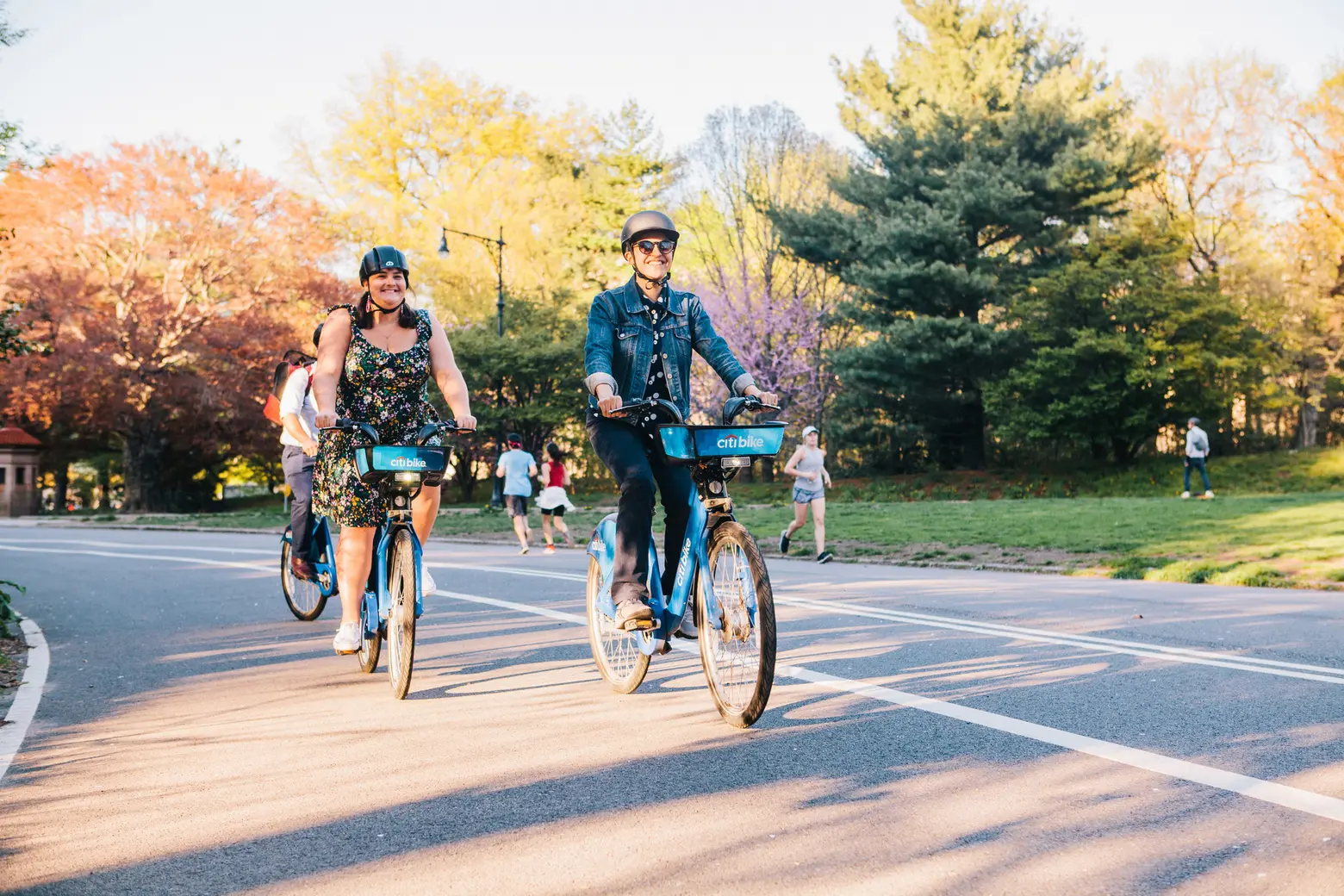 Prospect Park will host first-ever ‘bike day’ this weekend