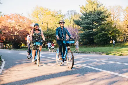 citi bike prospect park