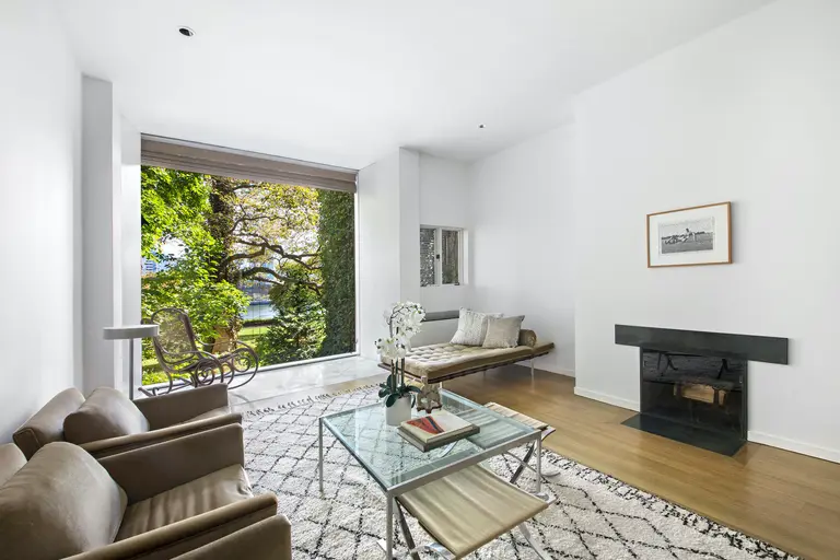I.M. Pei’s Sutton Place townhouse sells for $8.6M