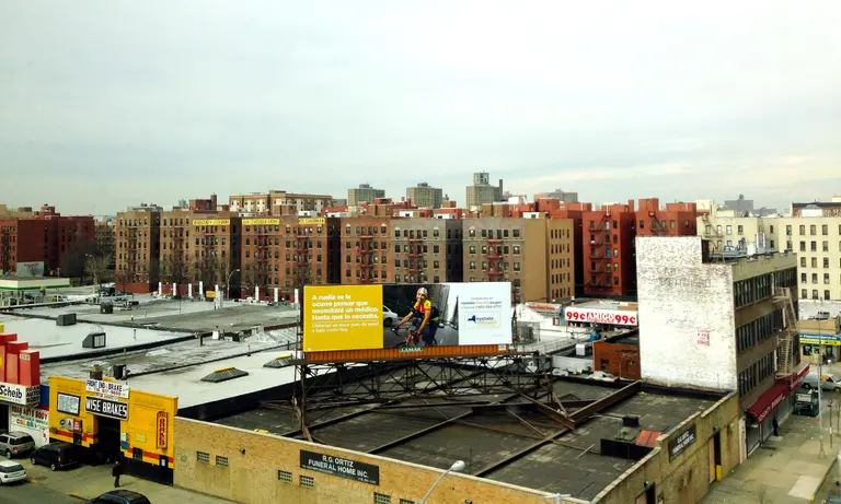 94 affordable units up for grabs in the South Bronx, from $748/month