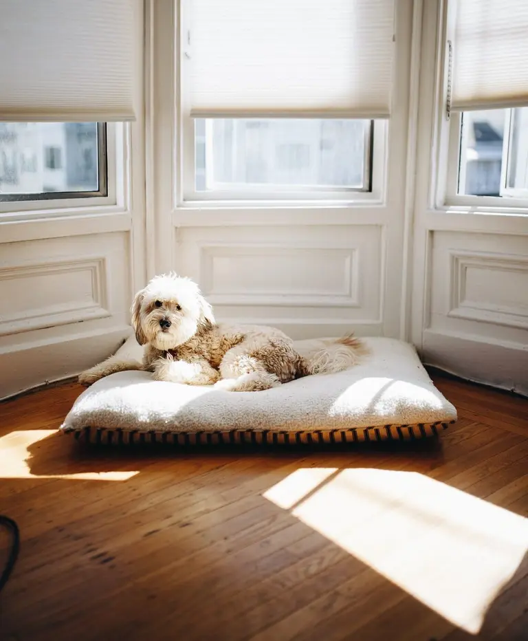 Best Dogs For Apartments In Nyc