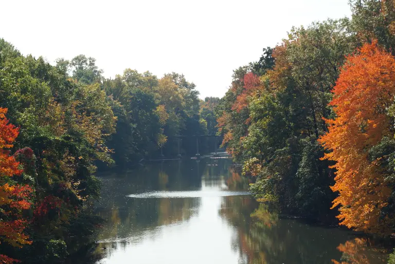 Learn about 16th-century Native American culture with a paddling tour of the Bronx River
