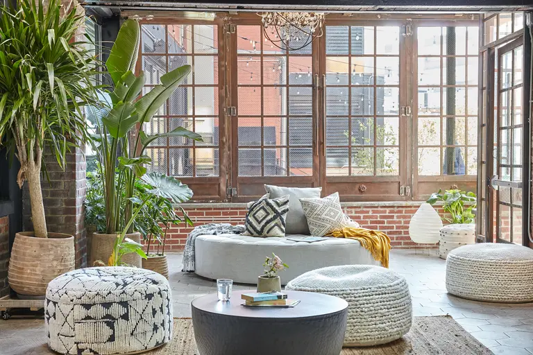 See inside The Collective’s ‘short stay’ co-living concept, now open in Long Island City