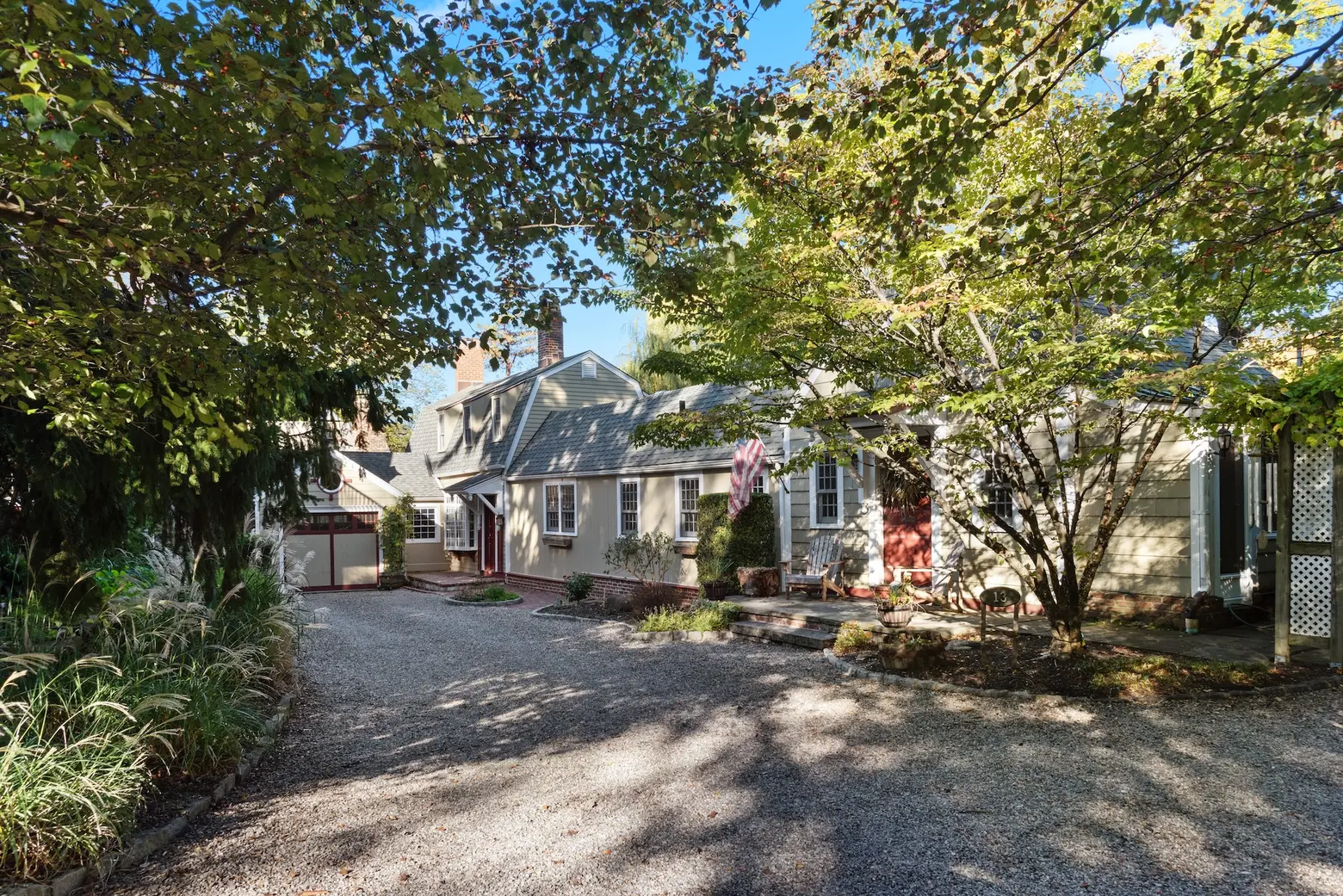 13 Heritage Hill Road, Tarrytown, Westchester